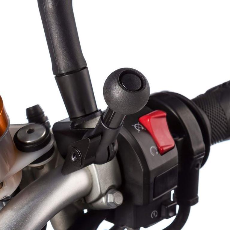 Ultimateaddons Motorcycle Mirror Attachment OB v2 - UA-MIRROR-V2-OB