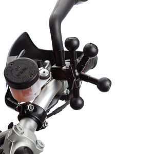 Ultimateaddons Motorcycle Mirror v2 - UA-MIRROR-V2