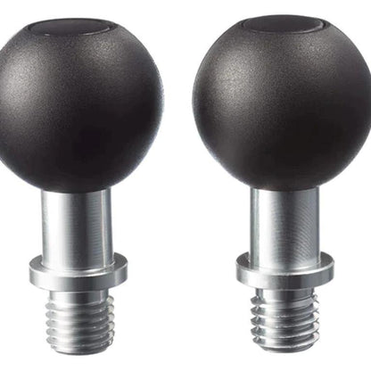 Ultimateaddons Support (M10 PITCH-OB) Motorbike and Scooter - UA-M10PITCH-OB