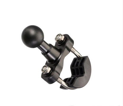 Ultimateaddons U-Bolt Handlebar Mount With 3 Prong Attachment - UA-UBOLT-OB