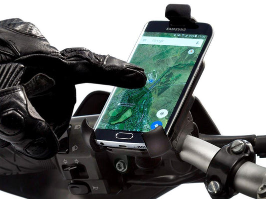 Ultimateaddons Universal One Smartphone Holder - UA-EXP12-17-V2