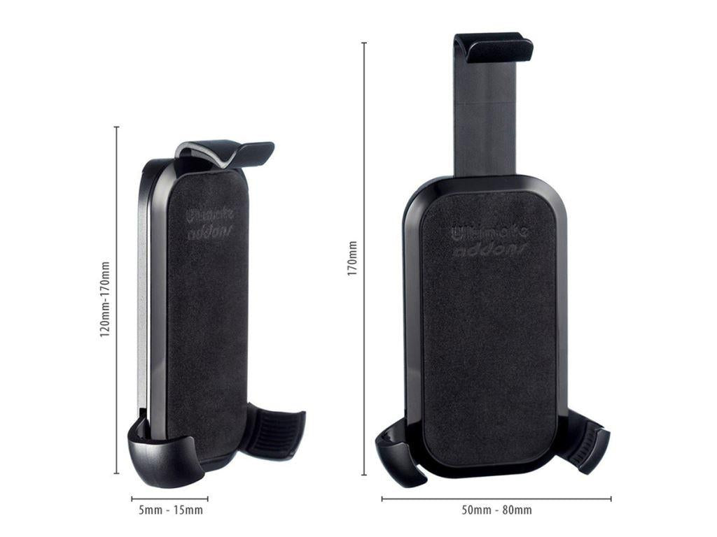 Ultimateaddons Universal One Smartphone Holder - UA-EXP12-17-V2