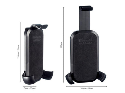 Ultimateaddons Universal One Smartphone Holder - UA-EXP12-17-V2