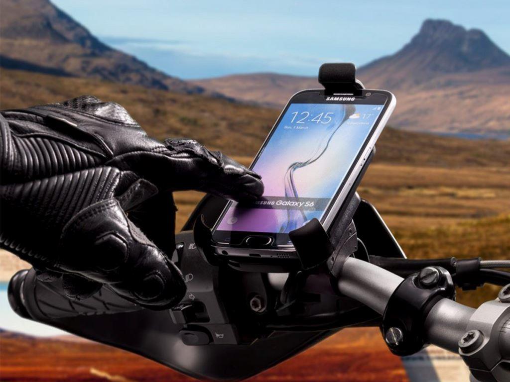 Ultimateaddons Universal One Smartphone Holder - UA-EXP12-17-V2