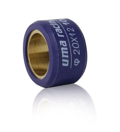 Uma Racing Clutch CVT Pulley Roller V3 20 X 12 Aerox 155 (V3 20 X 12 10G 0PR0510)