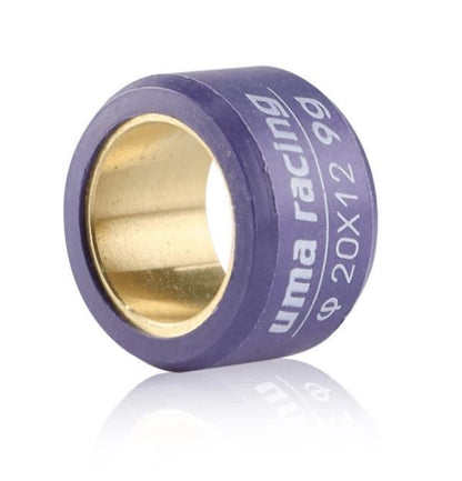 Uma Racing Clutch CVT Pulley Roller V3 20 X 12 Aerox 155 (V3 20 X 12 9g 02PR0509)