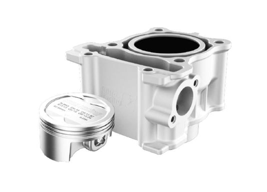 Uma Racing MT15R15Aerox Cylinder Block 63mm Forged Piston 02B00710