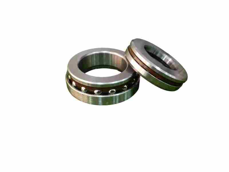 Uma Racing Steering Cone Set / Ball Racer Set / Cup Cone Set -Aerox 155 (02SC0002)