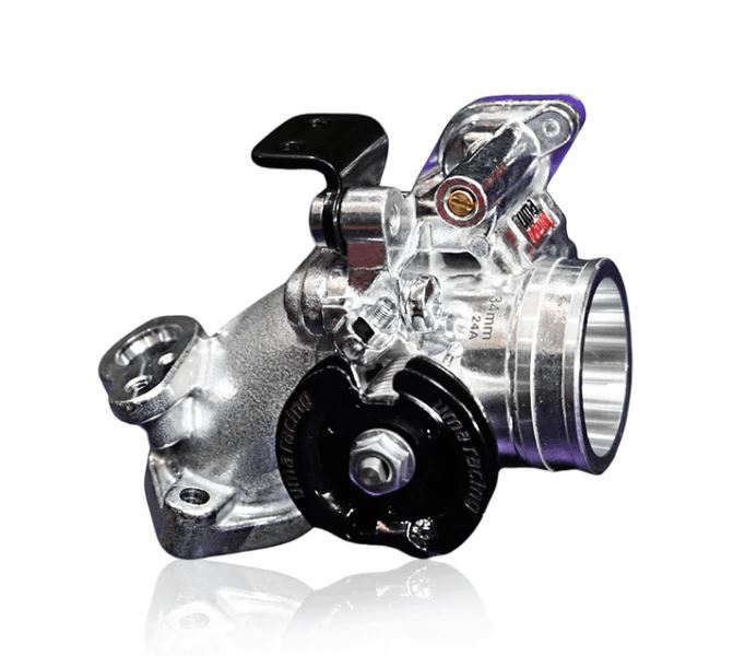 Uma Racing Throttle Body Aerox 155 (02TB0017 32mm)