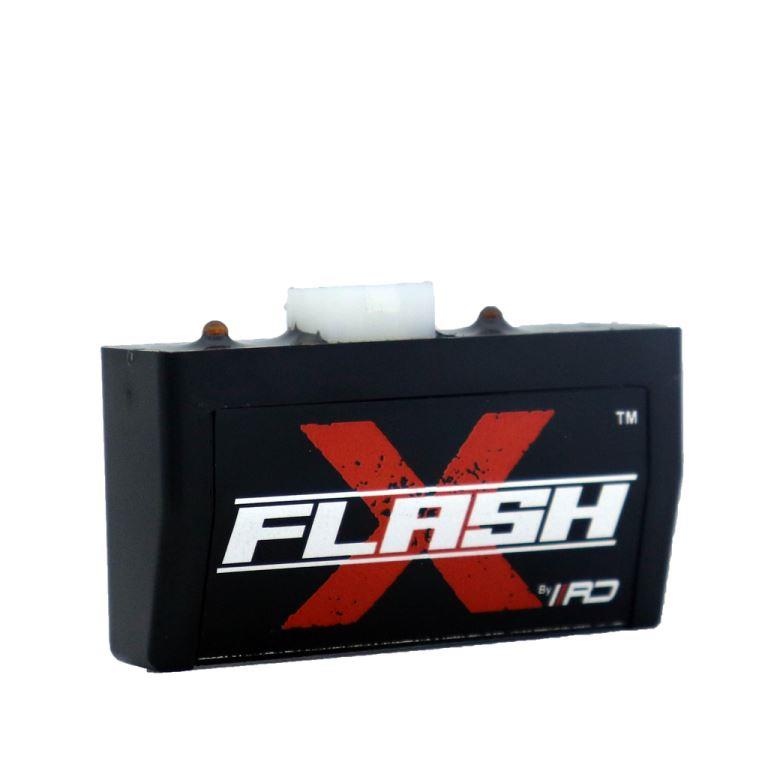 Flashx For Yamaha FZ 150 - Riders Junction