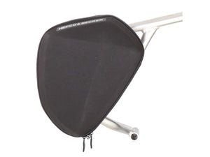 Universal Crash bar bags - Hepco Becker - 640100 00 01 - Riders Junction