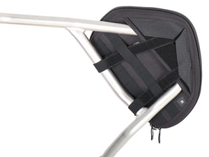 Universal Crash bar bags - Hepco Becker - 640100 00 01 - Riders Junction