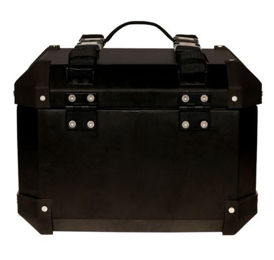 Universal LLAMA Top Box Black - Dirtsack - Riders Junction