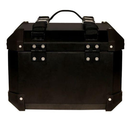 Universal LLAMA Top Box Black - Dirtsack - Riders Junction