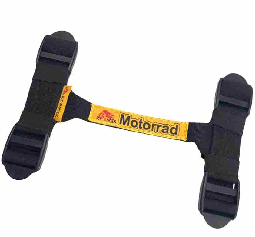 Pannier Starps For BMW Motorrad - Riders Junction