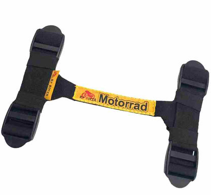 Pannier Starps For BMW Motorrad - Riders Junction