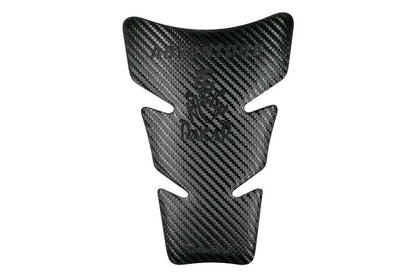 Universal Tank Pad UT5 - Dakar Skull - Rubba Tech