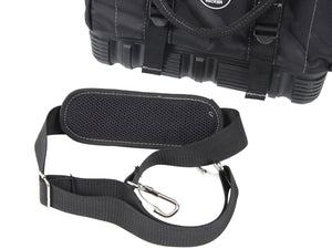 Universal Tool Bag 17Ltr - Hepco Becker - W00 5854 8019 - Riders Junction