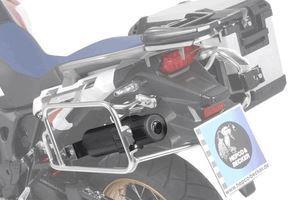 Universal Toolbox for Side Carriers - Hepco Becker - 741000 00 01