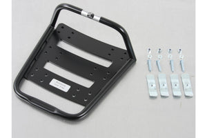 Universal Top Case Base Tubed for Cases - Hepco Becker - 610050 00 01