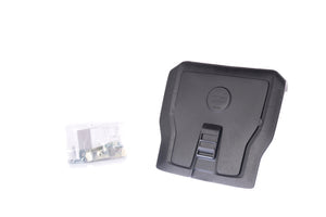 Universal Top Case Base for Whol Plate - Hepco Becker - 710050