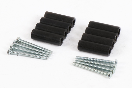 Universal C-Bow Widening Kit - Spare Part 40mm - Hepco Becker - 710633 00 01