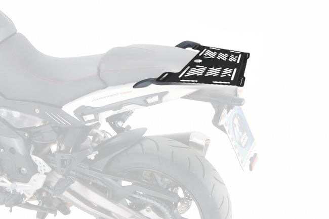 Universal Rear Rack Enlargement SMALL Black - Hepco Becker - 610052 00 01