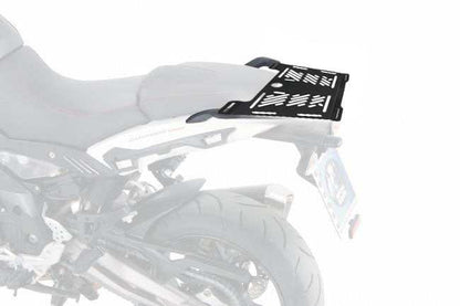 Universal Rear Rack Enlargement SMALL Black - Hepco Becker - 610052 00 01