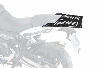 Universal Rear Rack Enlargement SMALL Black - Hepco Becker - 610052 00 01