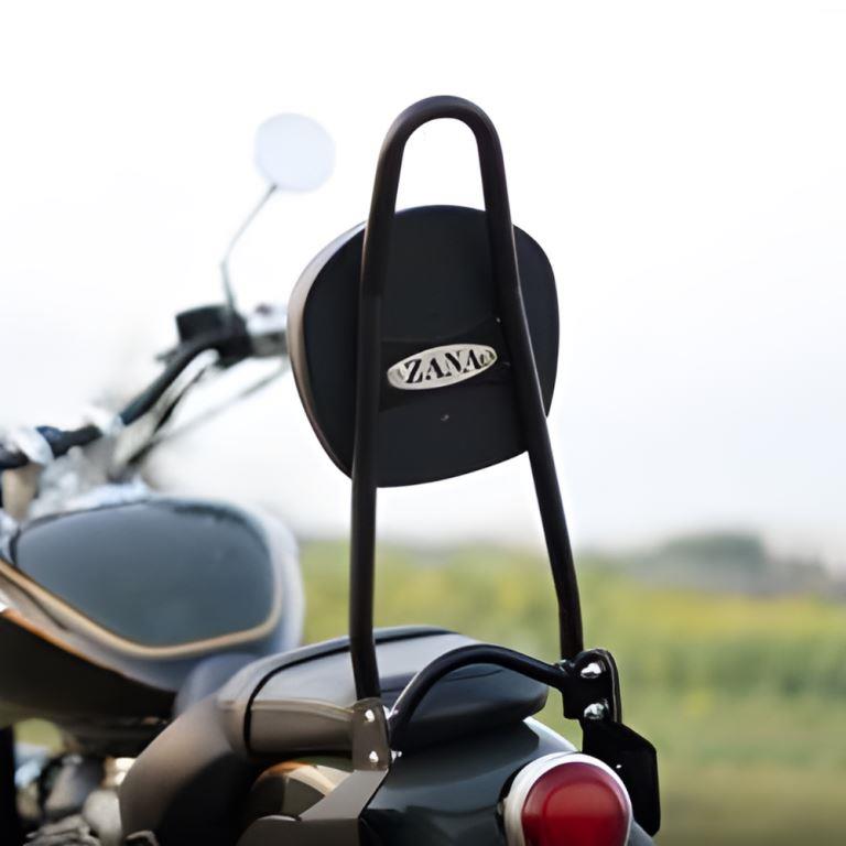Sissy Bar Backset For Super meteor 650 ZI-8315 - Riders Junction