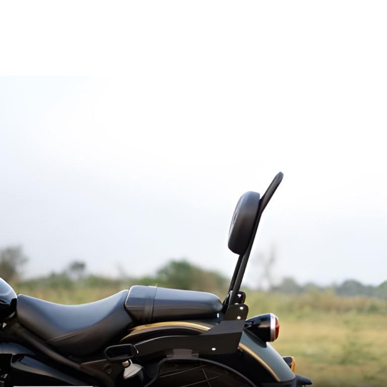 Sissy Bar Backset For Super meteor 650 ZI-8315