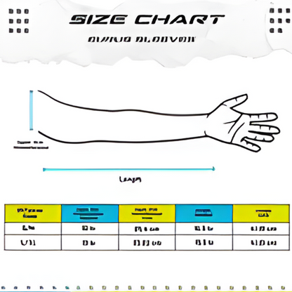 Eurus Cooling Arm Sleeves - Blue & Purple - Riders Junction