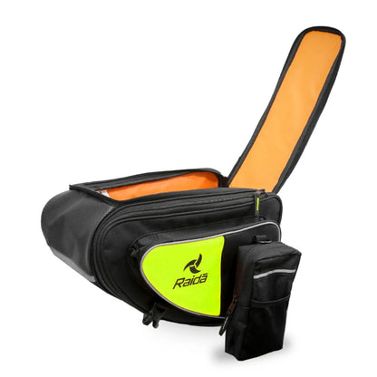 V50 Saddle Bag | Hi-Viz - 20L Per Side