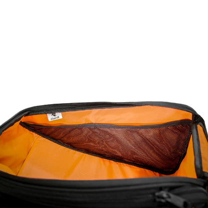 V50 Saddle Bag | Orange - 20L Per Side