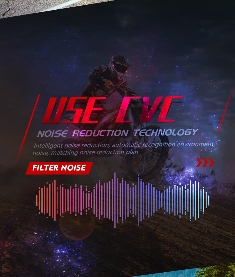 EJAS Vnetphone V6 Pro Bluetooth Intercom (6 months warranty) - Riders Junction