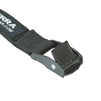 VIATERRA ESSENTIALS - CAM STRAP SET