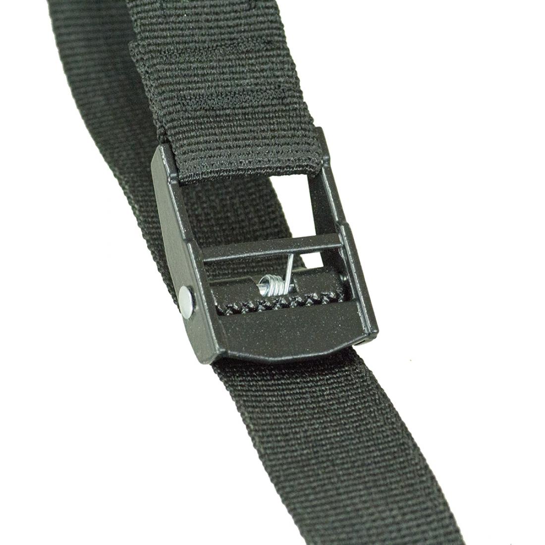 VIATERRA ESSENTIALS - CAM STRAP SET