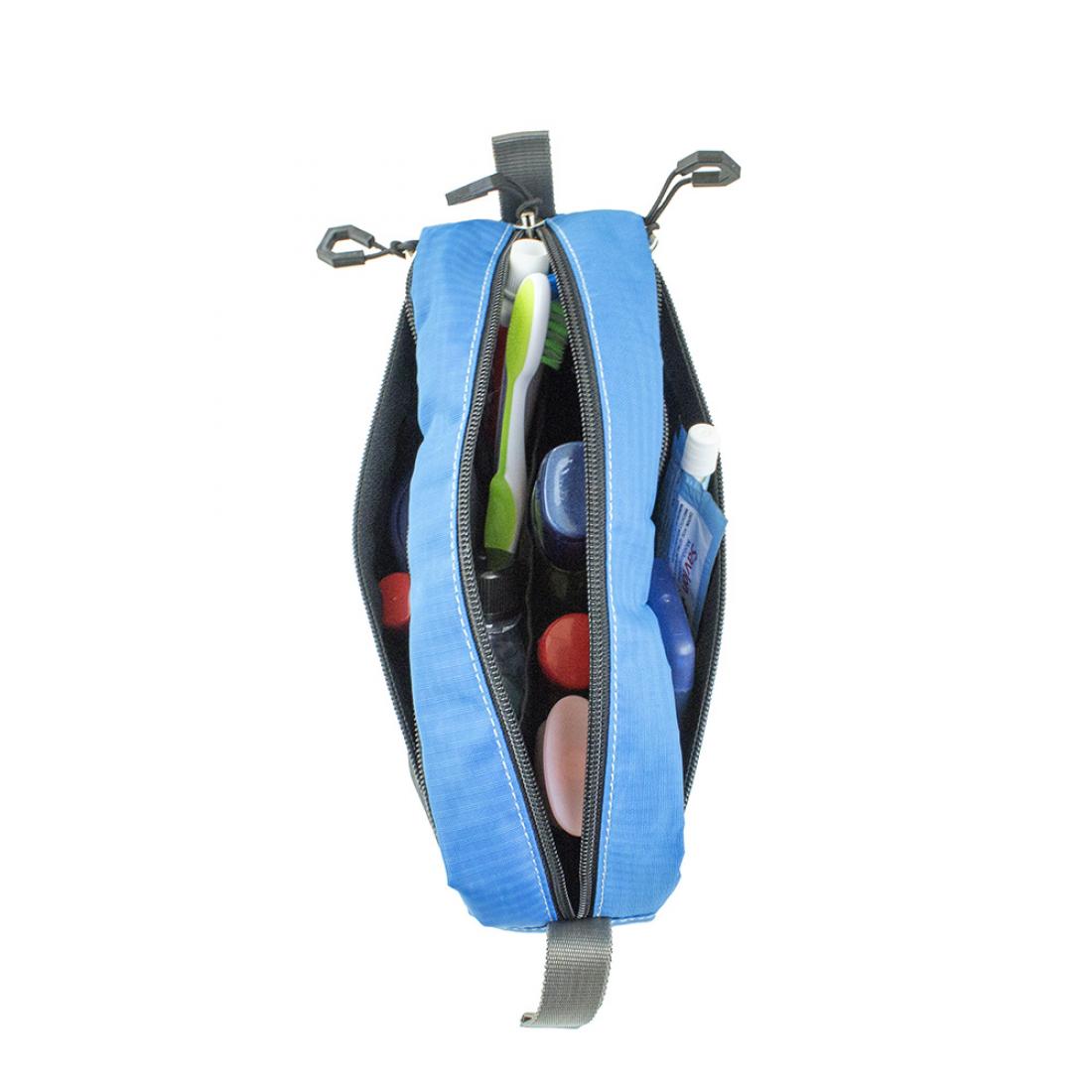 ViaTerra Essentials Toiletry Pouch