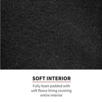 ViaTerra Essentials Full Face Helmet Bag