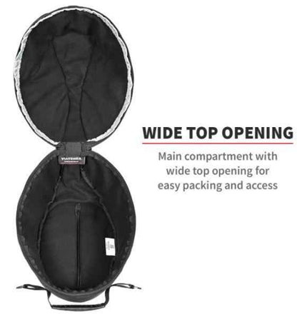 ViaTerra Essentials Full Face Helmet Bag