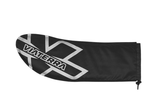 VIATERRA Essentials Visor Sleeve - Riders Junction