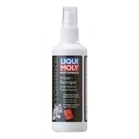 Liqui Moly Motorbike Visor Cleaner