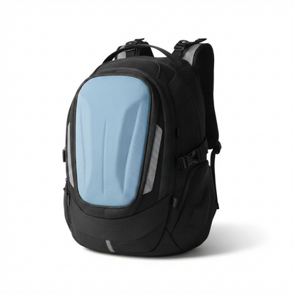 Vantora ACE Gaming Backpack - Blue Shell