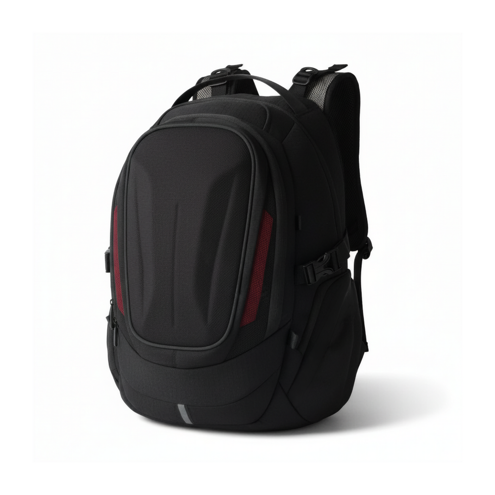 Vantora ACE Gaming Backpack - Carbon Black