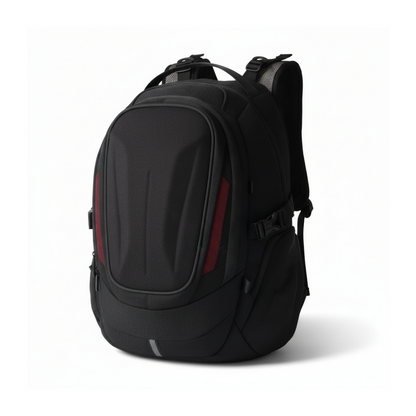 Vantora ACE Gaming Backpack - Carbon Black
