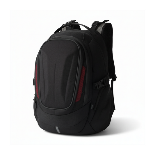 Vantora ACE Gaming Backpack - Carbon Black