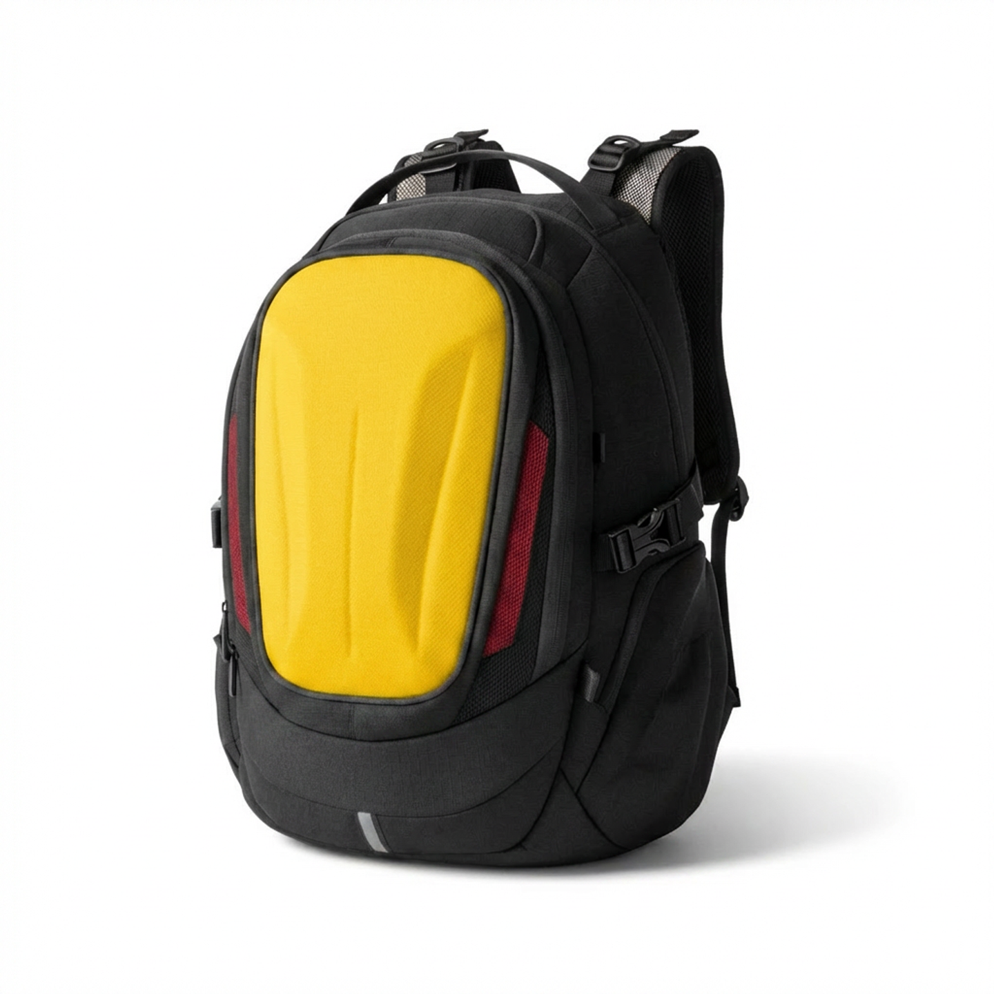 Vantora ACE Gaming Backpack - Yellow Shell