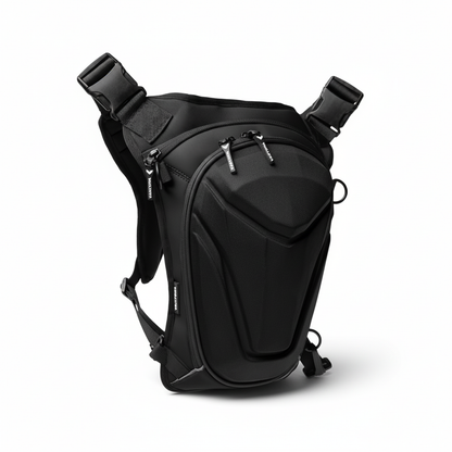 Vantora ARC 4IN1 Travel Bag - Black Shell