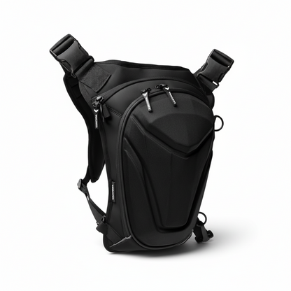Vantora ARC 4IN1 Travel Bag - Black Shell