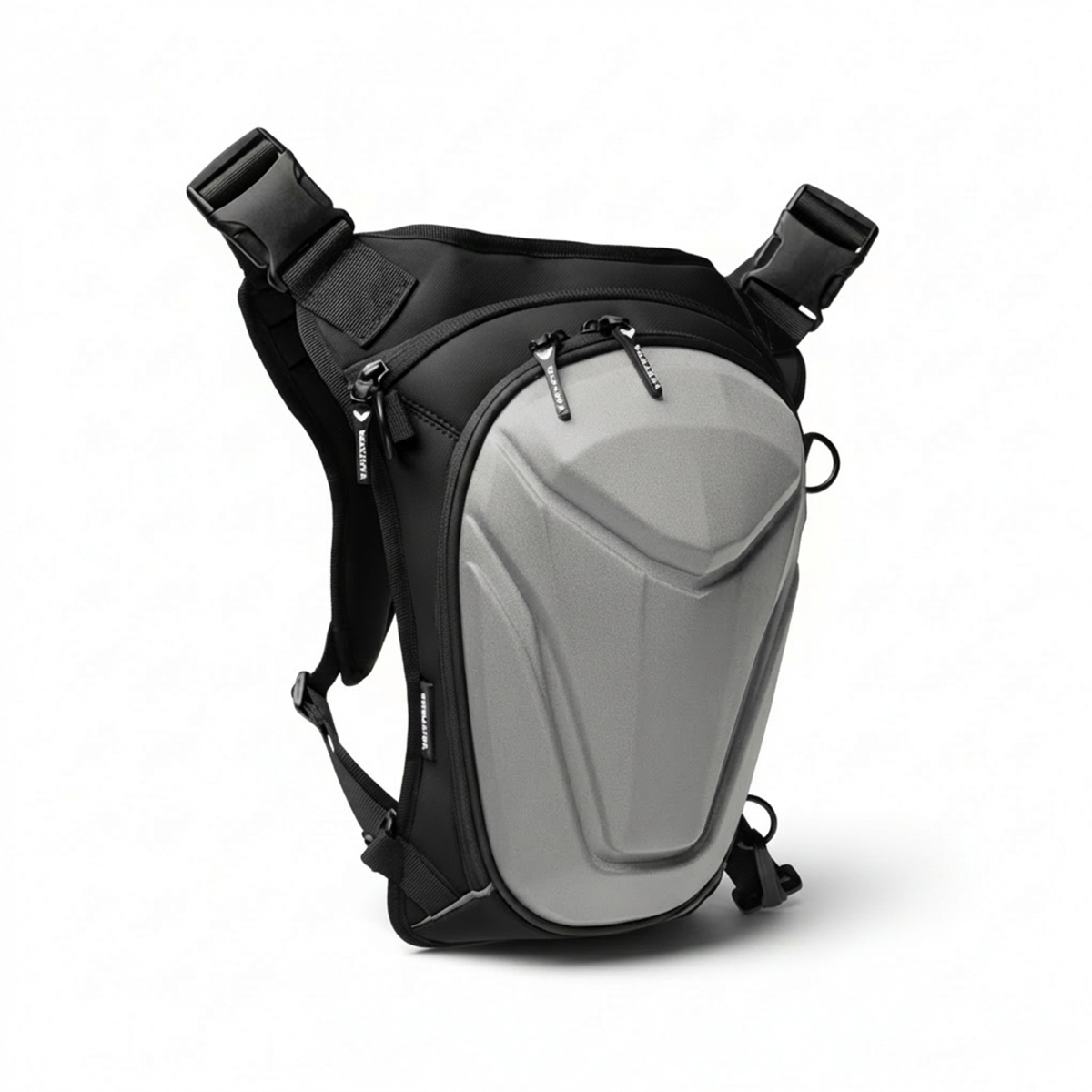 Vantora ARC 4IN1 Travel Bag - Grey Shell